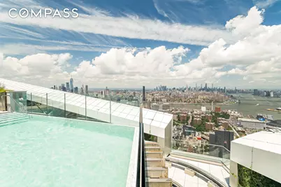 1 City Point #26G, New York City, NY 11201 - Photo 41