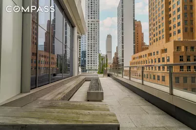 1 City Point #26G, New York City, NY 11201 - Photo 37