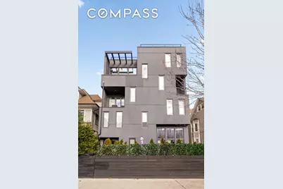 143 Winthrop Street #3A, Brooklyn, NY 11225 - Photo 9