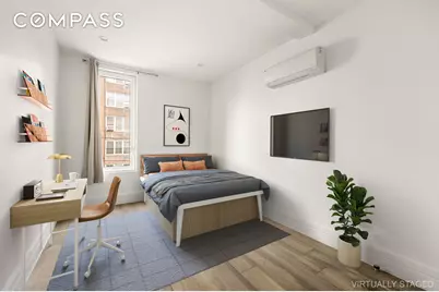 143 Winthrop Street #3A, Brooklyn, NY 11225 - Photo 5