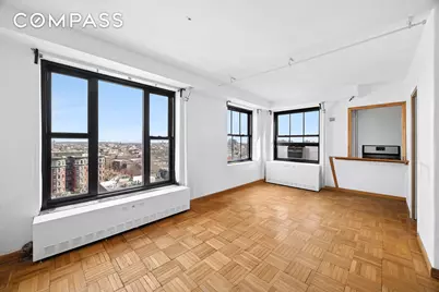 365 Clinton Avenue #12B, Brooklyn, NY 11238 - Photo 3