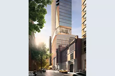 50 W 66th Street #17F, New York City, NY 10023 - Photo 27