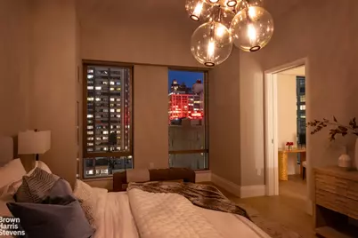 50 W 66th Street #17F, New York City, NY 10023 - Photo 13