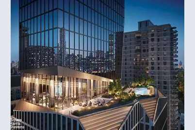 50 W 66th Street #17F, New York City, NY 10023 - Photo 29