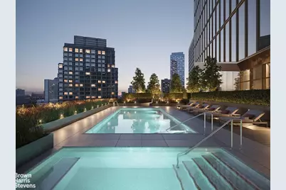 50 W 66th Street #17F, New York City, NY 10023 - Photo 23