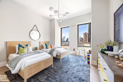 50 W 66th Street #17F, New York City, NY 10023 - Photo 17