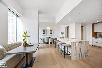 50 W 66th Street #17F, New York City, NY 10023 - Photo 5