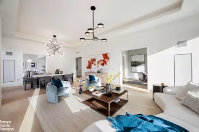 50 W 66th Street #17F, New York City, NY 10023 - Photo 3
