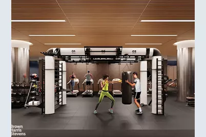 50 W 66th Street #17F, New York City, NY 10023 - Photo 15