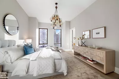 50 W 66th Street #17F, New York City, NY 10023 - Photo 11