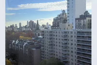 382 Central Park W #16-U, New York City, NY 10025 - Photo 11