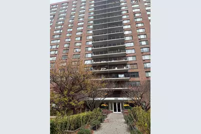 382 Central Park W #16-U, New York City, NY 10025 - Photo 21