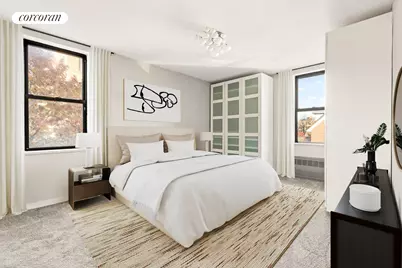 414 Elmwood Avenue #2D, New York City, NY 11230 - Photo 3