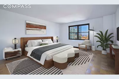 180 W End Avenue #27A, New York City, NY 10023 - Photo 11