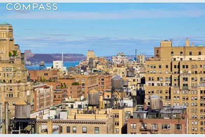 180 W End Avenue #27A, New York City, NY 10023 - Photo 1
