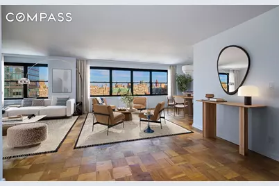 180 W End Avenue #27A, New York City, NY 10023 - Photo 9