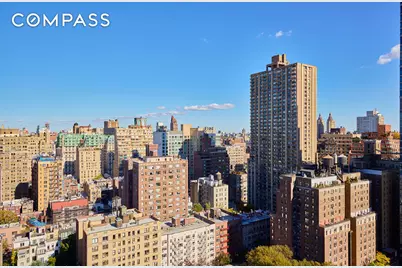 180 W End Avenue #27A, New York City, NY 10023 - Photo 15