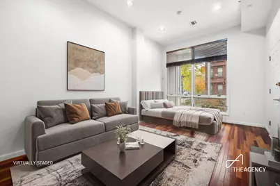 7 W 131st Street #A2, New York City, NY 10037 - Photo 1