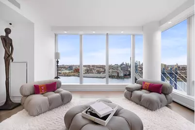 252 South Street #36C, New York, NY 10002 - Photo 5