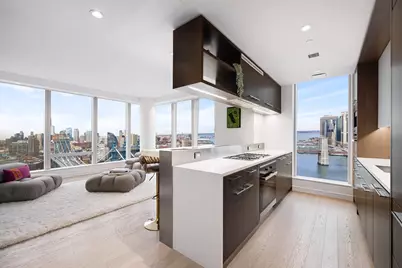 252 South Street #36C, New York, NY 10002 - Photo 7