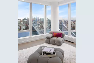 252 South Street #36C, New York, NY 10002 - Photo 3