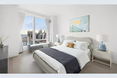 252 South Street #36C, New York, NY 10002 - Photo 9