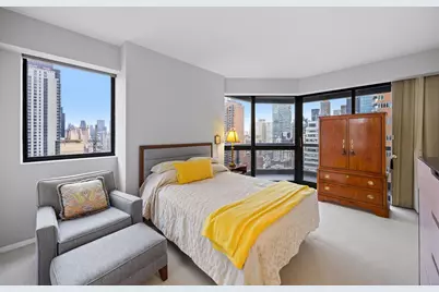200 E 61st Street #20-G, New York City, NY 10065 - Photo 7