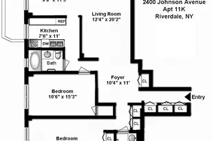 2400 Johnson Ave, New York City, NY 10463 - Photo 25