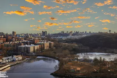 2400 Johnson Avenue #11K, New York City, NY 10463 - Photo 1