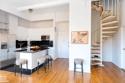 2 Cornelia Street #404, New York, NY 10014 - Photo 5