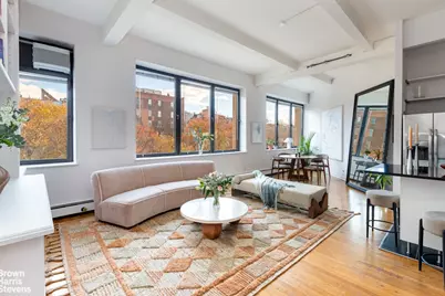 2 Cornelia Street #404, New York City, NY 10014 - Photo 1