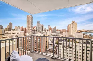 444 East 86th St, New York City, NY 10028 - Photo 9