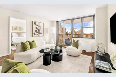 444 E 86th Street #22B, New York City, NY 10028 - Photo 1