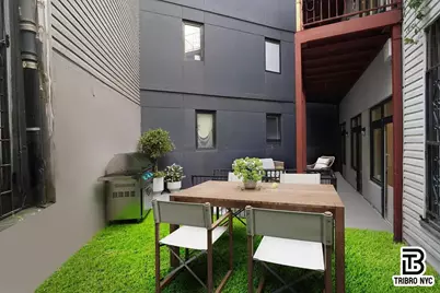 850 Flushing Avenue #1S, Brooklyn, NY 11206 - Photo 1