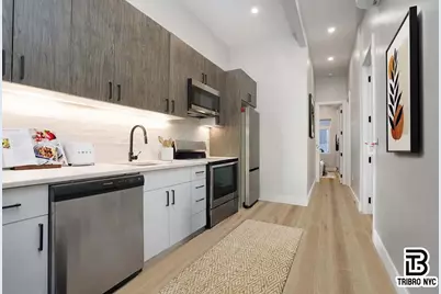 850 Flushing Avenue #1S, New York City, NY 11206 - Photo 3