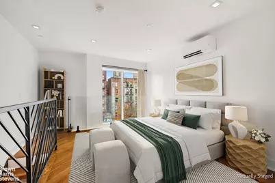 553 W 182nd Street #3F, New York City, NY 10033 - Photo 7