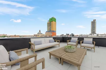 553 W 182nd Street #3F, New York City, NY 10033 - Photo 11