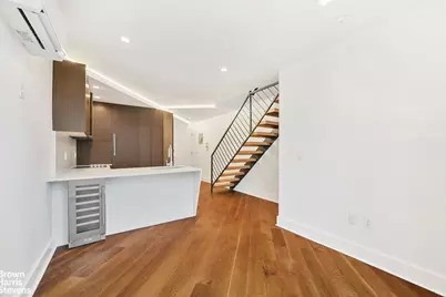 553 W 182nd Street #3F, New York City, NY 10033 - Photo 3