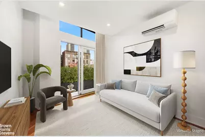 553 W 182nd Street #3F, New York City, NY 10033 - Photo 1