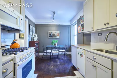 433 W 34th Street #6A, New York City, NY 10001 - Photo 7