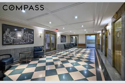 433 W 34th Street #6A, New York City, NY 10001 - Photo 11