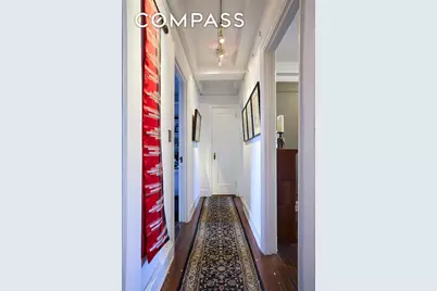 433 W 34th Street #6A, New York City, NY 10001 - Photo 5