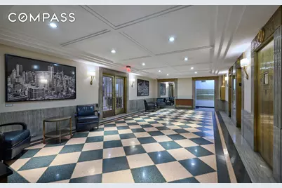 433 W 34th Street #6A, New York City, NY 10001 - Photo 7