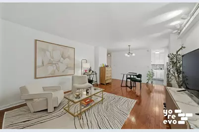 142 E 16th Street #8C, New York City, NY 10003 - Photo 3