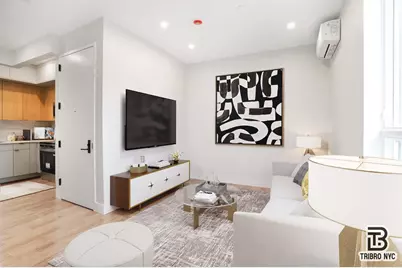 92 Manhattan Avenue #1B, New York City, NY 11206 - Photo 1