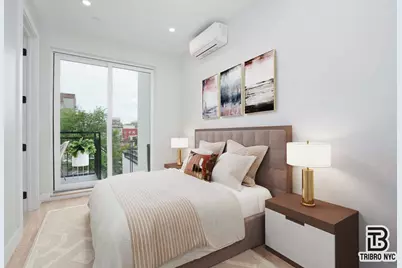 92 Manhattan Avenue #1B, Brooklyn, NY 11206 - Photo 3