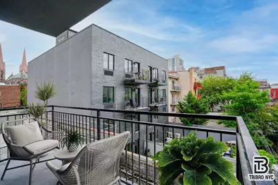 92 Manhattan Avenue #1B, Brooklyn, NY 11206 - Photo 7