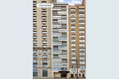 116 Central Park S #4E, New York City, NY 10019 - Photo 11