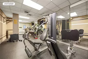 116 Central Park S, New York City, NY 10019 - Photo 9