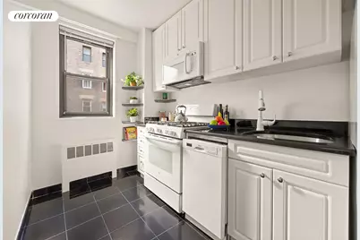 116 Central Park S #4E, New York City, NY 10019 - Photo 3